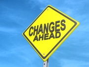 Leading (and not Managing) Through Change:  Part I
